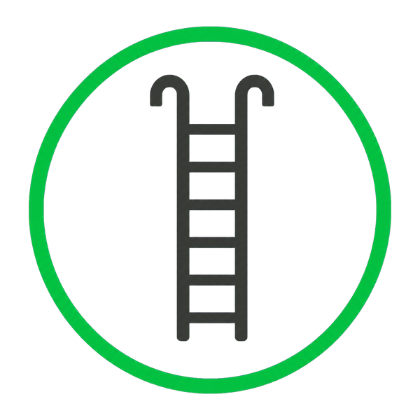 Escape Ladders