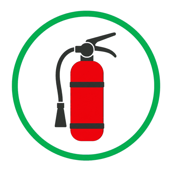 Fire Extinguishers